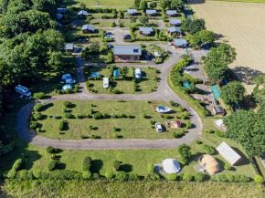 Camping La Tourelle